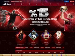 Ilbet İllegal Bahis Sitesi